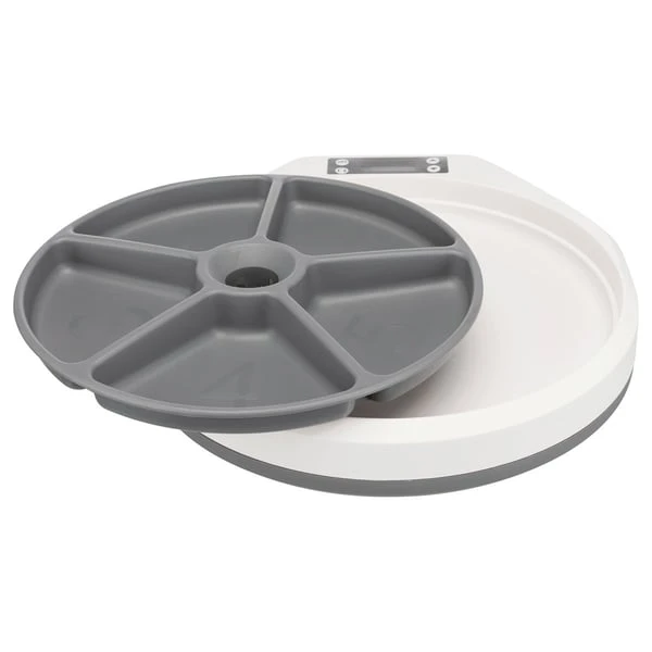 Trixie Futterautomat TX5 6 Trixie Futterautomat TX5 – Bild 4