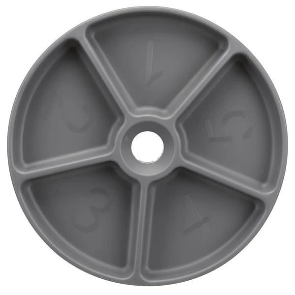 Trixie Futterautomat TX5 9 Trixie Futterautomat TX5 – Bild 7