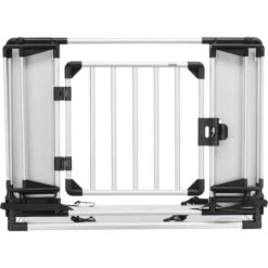 Trixie Universal-Heckgitter -Haustierprodukte trixie universal heckgitter 6