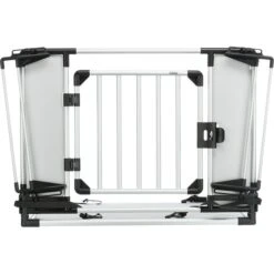 Trixie Universal-Heckgitter -Haustierprodukte trixie universal heckgitter 7