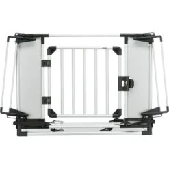 Trixie Universal-Heckgitter -Haustierprodukte trixie universal heckgitter 8