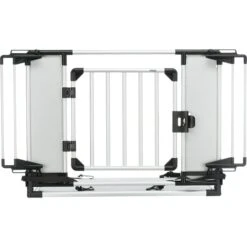 Trixie Universal-Heckgitter -Haustierprodukte trixie universal heckgitter 9