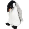 Trixie Be Eco Pinguin Erin Plüsch Recycelt 28cm 2 Trixie Be Eco Pinguin Erin Plüsch Recycelt 28cm -Haustierprodukte trixie be eco pinguin erin