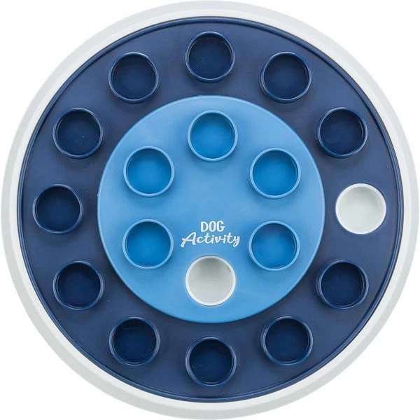 Trixie Dog Activity Strategie-Spiel Twister 4 Trixie Dog Activity Strategie-Spiel Twister – Bild 2