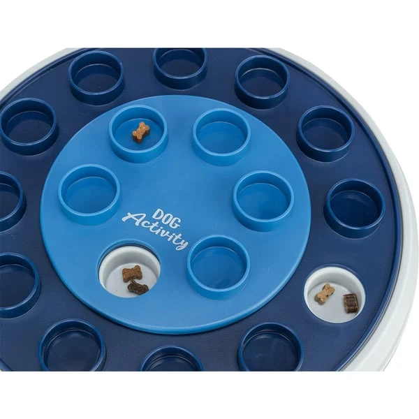 Trixie Dog Activity Strategie-Spiel Twister 5 Trixie Dog Activity Strategie-Spiel Twister – Bild 3