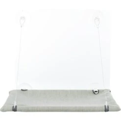 Trixie Fenster-Liegeplatz Velours -Haustierprodukte trixie fenster liegeplatz 4