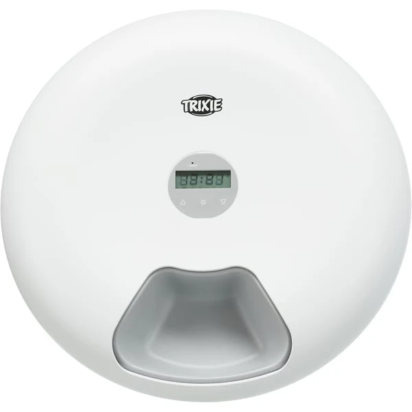 Trixie Futterautomat TX5+1 5 Trixie Futterautomat TX5+1 – Bild 3