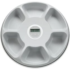 Trixie Futterautomat TX5+1 14 Trixie Futterautomat TX5+1 -Haustierprodukte trixie futterautomat tx5 1 6