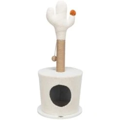 Trixie Höhle Mit Kaktus 84cm