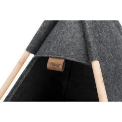 Trixie Höhle Tipi 12 Trixie Höhle Tipi -Haustierprodukte trixie hoehle tipi 5