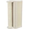 Trixie Kratzbrett Für Ecken Mit Stamm 15 × 50 × 15 Cm -Haustierprodukte trixie kratzbrett ecke 1