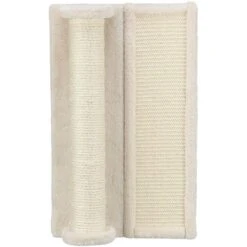 Trixie Kratzbrett Für Ecken Mit Stamm 15 × 50 × 15 Cm 9 Trixie Kratzbrett Für Ecken Mit Stamm 15 × 50 × 15 Cm -Haustierprodukte trixie kratzbrett ecke 4