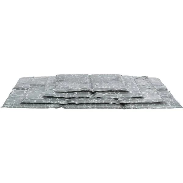 Trixie Kühlmatte Soft L 65x50cm 3 Trixie Kühlmatte Soft L 65x50cm