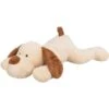 Trixie Ankuschelhund Benny Plüsch 75cm 1 Trixie Ankuschelhund Benny Plüsch 75cm -Haustierprodukte trixie kuschelhund benny 1