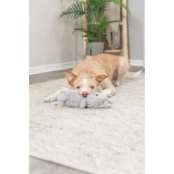 Trixie Plüsch Monster 32 Cm 7 Trixie Plüsch Monster 32 Cm -Haustierprodukte trixie monster mit tau 3