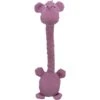 Trixie Plüsch Nilpferd Mit Tau 54 Cm 1 Trixie Plüsch Nilpferd Mit Tau 54 Cm -Haustierprodukte trixie nilpferd mit tau 1