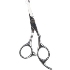 Trixie Profi Gesichts- Und Pfotenschere 13cm -Haustierprodukte trixie pfotenschere 2