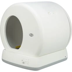 Trixie Selbstreinigende Katzentoilette 11 Trixie Selbstreinigende Katzentoilette -Haustierprodukte trixie selbstreinigende toilette web 2