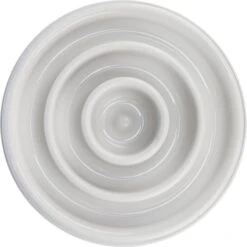 Trixie Slow Feeding Napf 450ml -Haustierprodukte trixie slow feeding napf 450ml 2