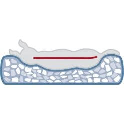 Trixie Vital Kissen Tonio -Haustierprodukte trixie vital kissen tonio 3