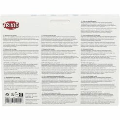 Trixie Wurmtest Für Hunde 9 Trixie Wurmtest Für Hunde -Haustierprodukte trixie wurmtest hund 2