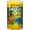 Tropical 3-Algae Flakes 1L -Haustierprodukte tropical 3 algae flakes 1l