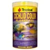 Tropical Cichlid Color XXL 1L -Haustierprodukte tropical cichlid color xxl 1l