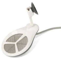 TWINSTAR 2 Aquarium-Sterilisator Ersatzelektrode -Haustierprodukte twinstar 2 aquarium sterilisator ersatzelektrode m9 3