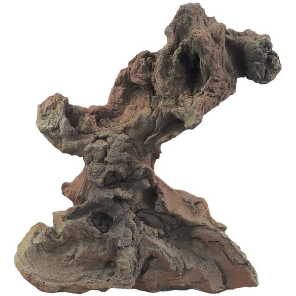 Variogart Deko Wurzel Gewunden 3 Variogart Deko Wurzel Gewunden