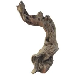 Variogart Deko Wurzel Lang