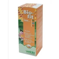 Velda Biofit Teichkur 500 Ml
