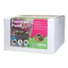 Velda Fountain Pond Square -Haustierprodukte velda fountain pond 55cm web