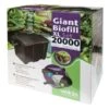 Velda Giant Biofill XLSet