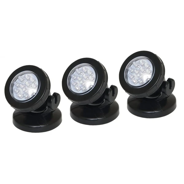 Velda Pond Led Lights 4 Velda Pond Led Lights – Bild 2
