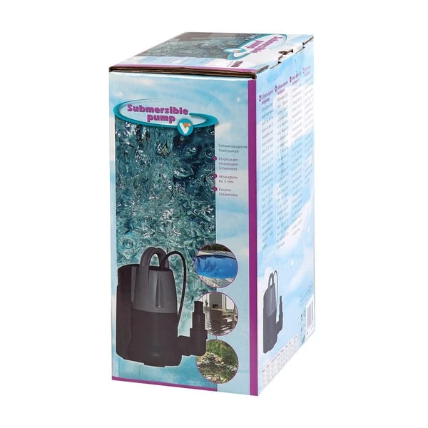 Velda VT Tauchpumpe 3 Velda VT Tauchpumpe