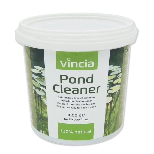 Velda Vincia Pond Cleaner 1000 G 3 Velda Vincia Pond Cleaner 1000 G