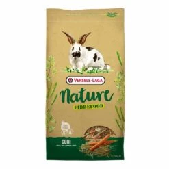 VERSELE-LAGA Versele Laga Nature Fibrefood Cuni