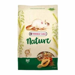 VERSELE-LAGA Versele Laga Nature Rat 2,3kg