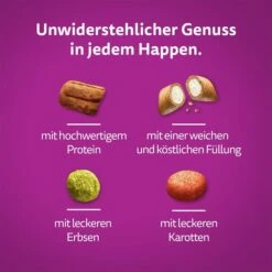 Whiskas Trocken Adult 1+ Mit Rind 3,8kg 16 Whiskas Trocken Adult 1+ Mit Rind 3,8kg -Haustierprodukte whiskas trocken adult 1plus mit rind 3 8kg 6