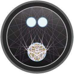 EHEIM UV-C Ersatz-Lampe -Haustierprodukte wirkweise reflex uvGLS7tz2FwULHN