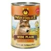 Wolfsblut Wide Plain Adult -Haustierprodukte wolfsblut wide plain 395g