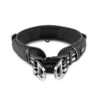 Wolters Halsband Active Pro Schwarz -Haustierprodukte wolters halsband active pro schwarz