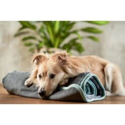 ZooRoyal Kuscheldecke Levi Anthrazit 120 X 100 Cm -Haustierprodukte zooroyal decke levi anthrazit 120 x 100 cm 45e2056ce108b6