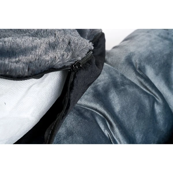 ZooRoyal Kuschelbett Comfy 4 ZooRoyal Kuschelbett Comfy – Bild 2