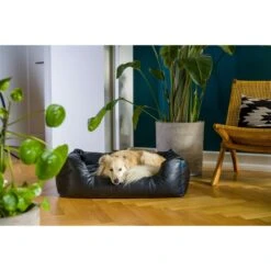 ZooRoyal Hundebett Deluxe -Haustierprodukte zooroyal hundebett deluxe 11