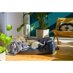 ZooRoyal Hundebett Deluxe -Haustierprodukte zooroyal hundebett deluxe 12