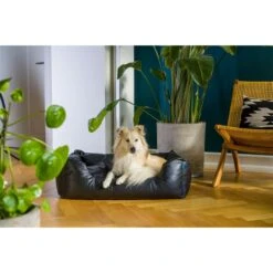 ZooRoyal Hundebett Deluxe -Haustierprodukte zooroyal hundebett deluxe 7