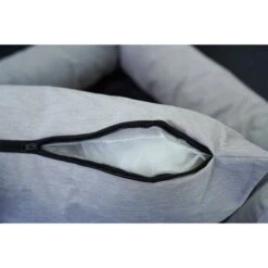 ZooRoyal In- & Outdoor Haustierbett Sam 90x70cm 20 ZooRoyal In- & Outdoor Haustierbett Sam 90x70cm -Haustierprodukte zooroyal in und outdoor haustierbett sam detail bezug abnehmbarkJM2n9YY66g8j