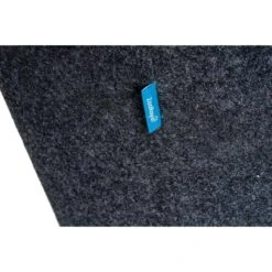 ZooRoyal Premium Kratztonne Jori 78cm Filz Anthrazit -Haustierprodukte zooroyal kratztonne jori 3605b3e7595a4b