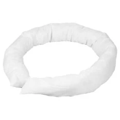 ZooRoyal Kuschelbett Rund Für Haustiere 95 Cm 14 ZooRoyal Kuschelbett Rund Für Haustiere 95 Cm -Haustierprodukte zooroyal kuschelbett pfoten grau 2